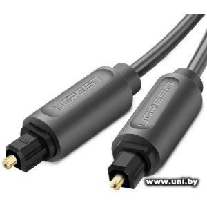 UGREEN AV122 (70892) Toslink(M)->Toslink(M) 2m