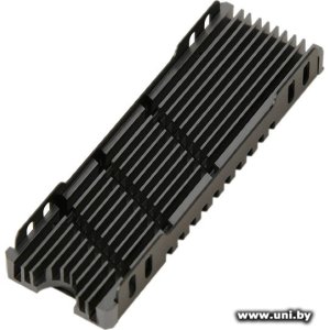 Купить Gembird EE2280-R-01 SSD M.2 2280 радиатор в Минске, доставка по Беларуси