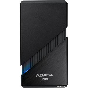 Купить A-Data 1Tb USB SSD SE920-1TCBK в Минске, доставка по Беларуси