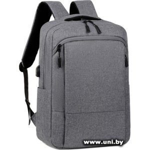 MIRU Сумка 17` [MBP-1076] SleekStyle Grey 17.3