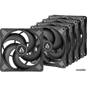 Купить Arctic P14 Max 5 Pack ACFAN00290A в Минске, доставка по Беларуси