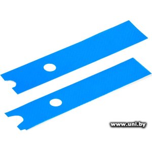 Купить SilverStone 100x20x0.5mm TP01-M2 (G560TP01M200010) в Минске, доставка по Беларуси