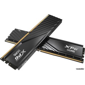 Купить DDR5 32G PC-48000 ADATA (AX5U6000C3016G-DTLABBK) в Минске, доставка по Беларуси