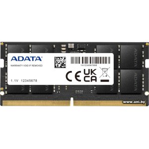 SO-DIMM 32G DDR5-5600 ADATA (AD5S560032G-S)