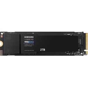 Купить Samsung 2Tb M.2 PCI-E SSD MZ-V9E2T0BW в Минске, доставка по Беларуси
