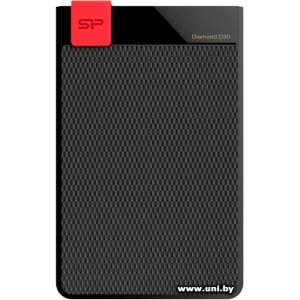 Купить Silicon Power 2Tb 2.5` USB SP020TBPHDD3SS3K в Минске, доставка по Беларуси
