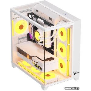 Formula Crystal Z9 White