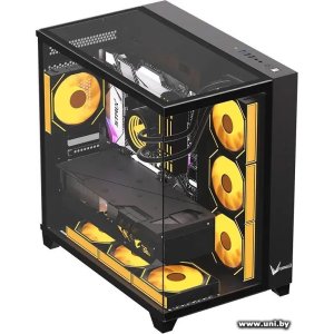 Formula Crystal Z9M Black