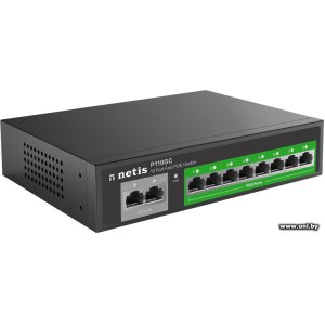 Купить Netis P110GC в Минске, доставка по Беларуси