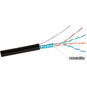 Кабель FTP Cat.5e 305m ExeGate EX241488RUS