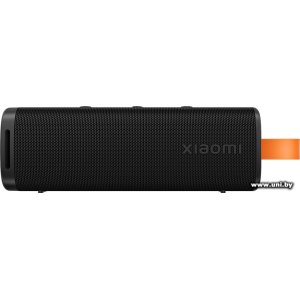 Купить Xiaomi Sound Outdoor Black (QBH4261GL) в Минске, доставка по Беларуси