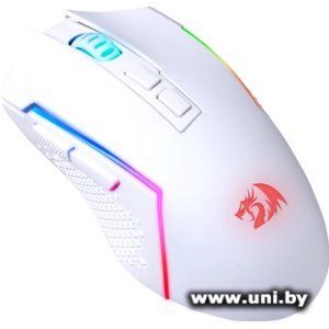 Купить Redragon Trident White (71864) в Минске, доставка по Беларуси