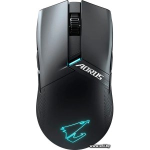 Купить GIGABYTE Aorus M6 (GM-AORUS M6) в Минске, доставка по Беларуси
