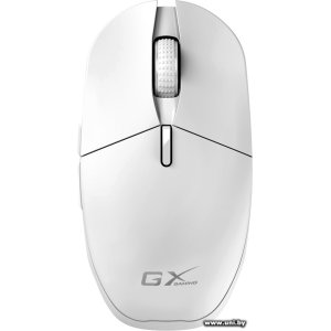 Купить Genius Scorpion M8250 White (31060001400) в Минске, доставка по Беларуси