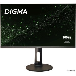 Купить Digma 23.8` Progress 24P505F (DM24SB05) в Минске, доставка по Беларуси