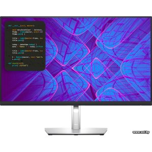 Купить DELL 27` P2723QE в Минске, доставка по Беларуси