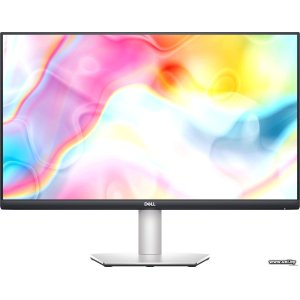 Купить DELL 27` S2722QC в Минске, доставка по Беларуси