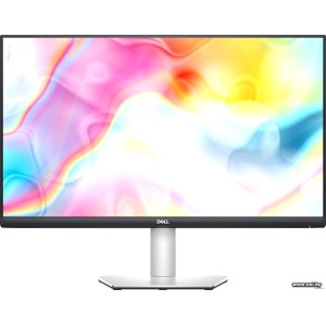 Купить DELL 27` S2722DC в Минске, доставка по Беларуси