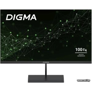 Купить Digma 27` Progress 27P501Q в Минске, доставка по Беларуси