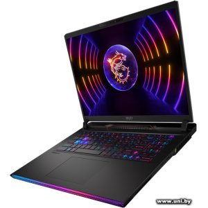 Купить MSI Raider GE68 HX 14VIG-647BY (9S7-15M131-647) в Минске, доставка по Беларуси