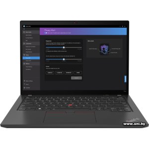 Купить Lenovo ThinkPad T14 Gen 4 Intel (21HD005BRT) в Минске, доставка по Беларуси
