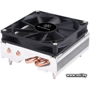 Купить SilverStone AR11 (G530AR11115X020) SST-AR11 в Минске, доставка по Беларуси