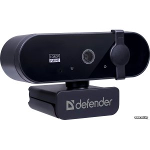 Купить Defender G-Lens 2580 (63118) в Минске, доставка по Беларуси