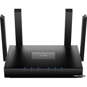Cudy WR3000 1.0