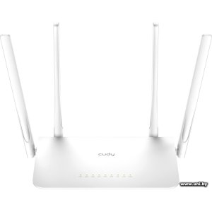 Cudy WR1300 3.0
