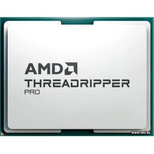 Купить AMD Ryzen Threadripper Pro 7985WX в Минске, доставка по Беларуси