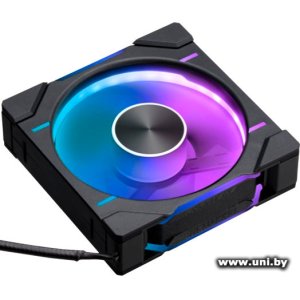 Купить PHANTEKS D30-120 D-RGB Revers.BL PH-F120D30R_DRGB_PWM_BK01 в Минске, доставка по Беларуси