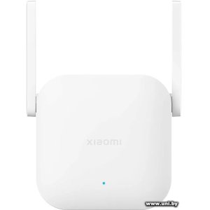 Купить Xiaomi Wi-Fi Range Extender N300 (DVB4447GL) RD10M в Минске, доставка по Беларуси