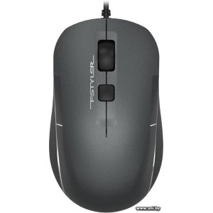 Купить A4Tech Fstyler FM26S Grey в Минске, доставка по Беларуси