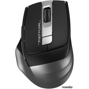 Купить A4Tech Fstyler FG35S Black/Silver в Минске, доставка по Беларуси
