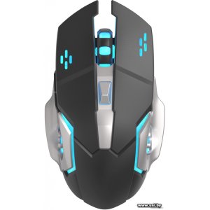 Купить Oklick 770GW Black в Минске, доставка по Беларуси