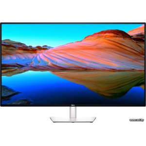Купить DELL 42.5` UltraSharp U4323QE в Минске, доставка по Беларуси