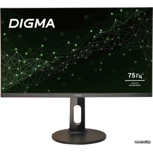 Купить Digma 27` Progress 27P505Q (DM27SB06) в Минске, доставка по Беларуси