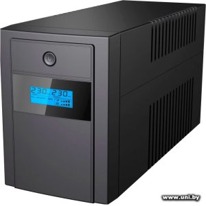 Купить IPPON Back Basic 1200 LCD Euro в Минске, доставка по Беларуси