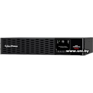 Купить CyberPower Professional Rackmount PR3000ERTXL2U в Минске, доставка по Беларуси