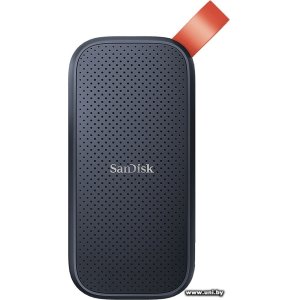Купить SanDisk 2Tb USB SSD SDSSDE30-2T00-G26 в Минске, доставка по Беларуси