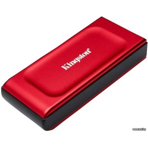 Купить Kingston 1Tb USB SSD SXS1000R/1000G в Минске, доставка по Беларуси