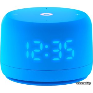 Яндекс Станция Лайт 2 YNDX-00026BLU Blue