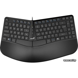 Купить Genius Ergo KB-700 (31310053402) в Минске, доставка по Беларуси