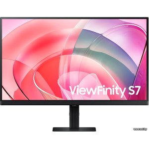 Купить Samsung 27` ViewFinity S7 S70D LS27D700EAIXCI в Минске, доставка по Беларуси