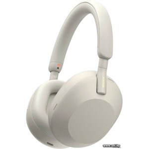 Купить Sony WH-1000XM5 Grey (WH1000XM5/S) в Минске, доставка по Беларуси