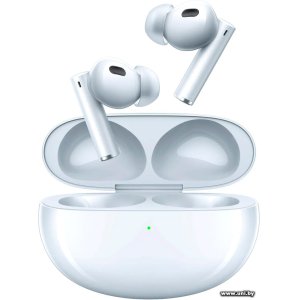 Realme Buds Air 6 Pro White (631209000132)