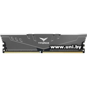 Купить DDR4 8G PC-25600 Team (TLZGD48G3200HC16FBK) в Минске, доставка по Беларуси