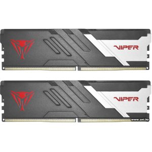 Купить DDR5 32G PC-48000 Patriot (PVV532G600C30K) в Минске, доставка по Беларуси