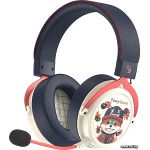 A4Tech Bloody MR595 Proxy Boom Beige
