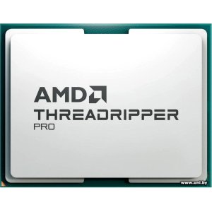 Купить AMD Ryzen Threadripper Pro 7975WX в Минске, доставка по Беларуси